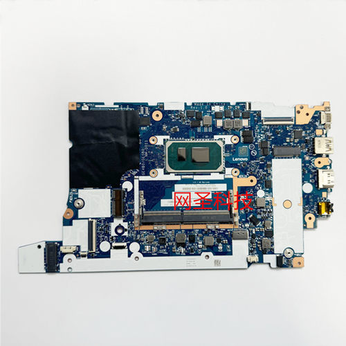 lenovo/联想 ThinkPad E14 E15 Gen 2 主板 NM-D011 I3 I5 I7