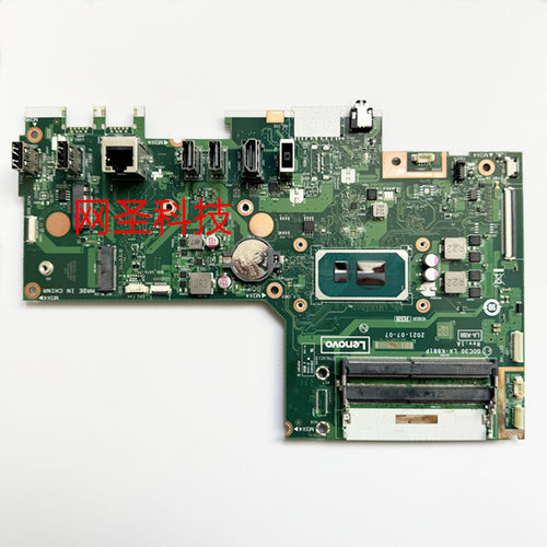联想AIO520-24-24ITL ADA小新-24-27一体机主板LA-K881P