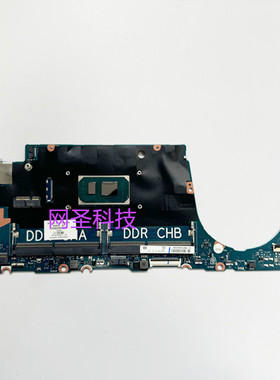 适用于 惠普 Probook 630 G8 主板 DAX8PBMB8D0 I3/I5/I7-11th