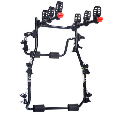 通用第六代自行车架车尾架后挂架