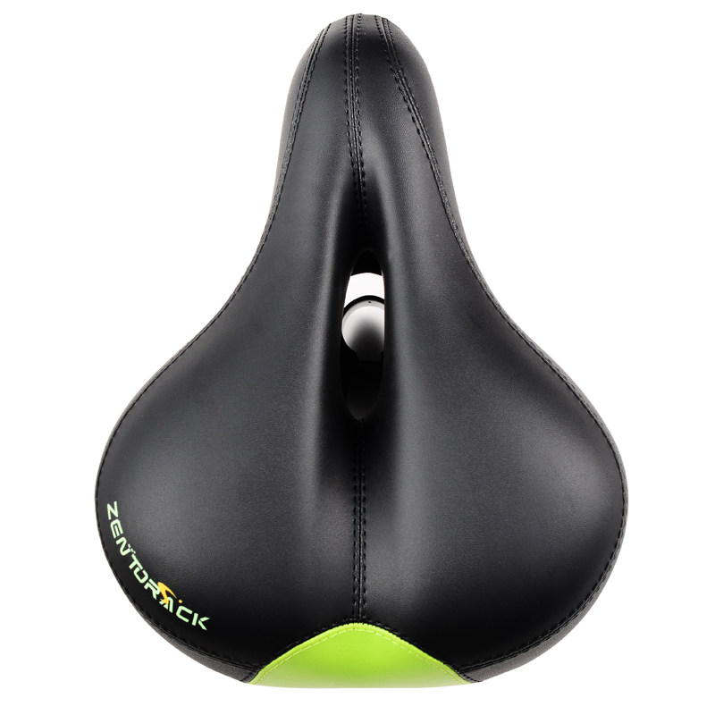 Selle de vélo Mountain Bike ZENTORACK - Ref 2356977 Image 3