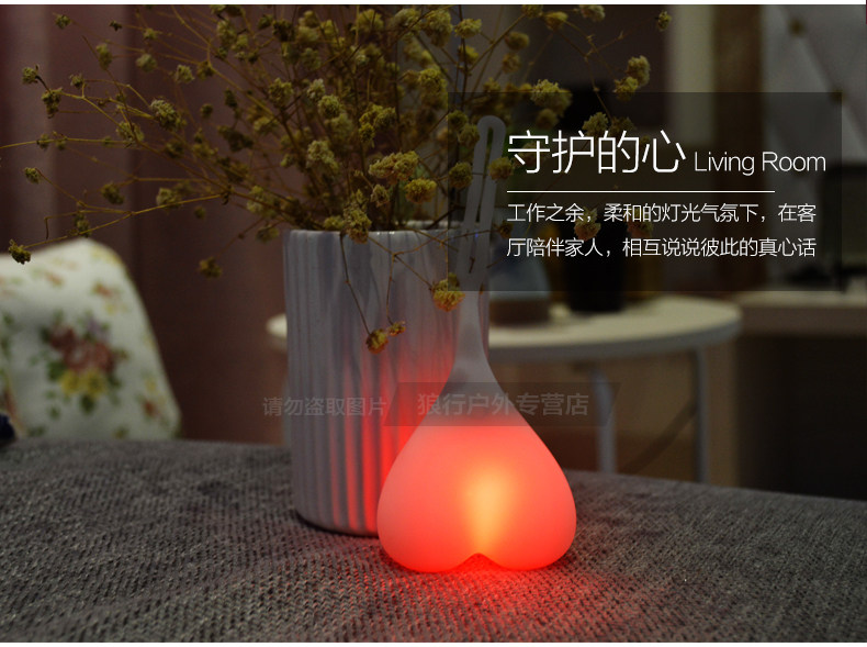 Eclairage pour vélo ZENTORACK - Taillights - Ref 2400942 Image 5