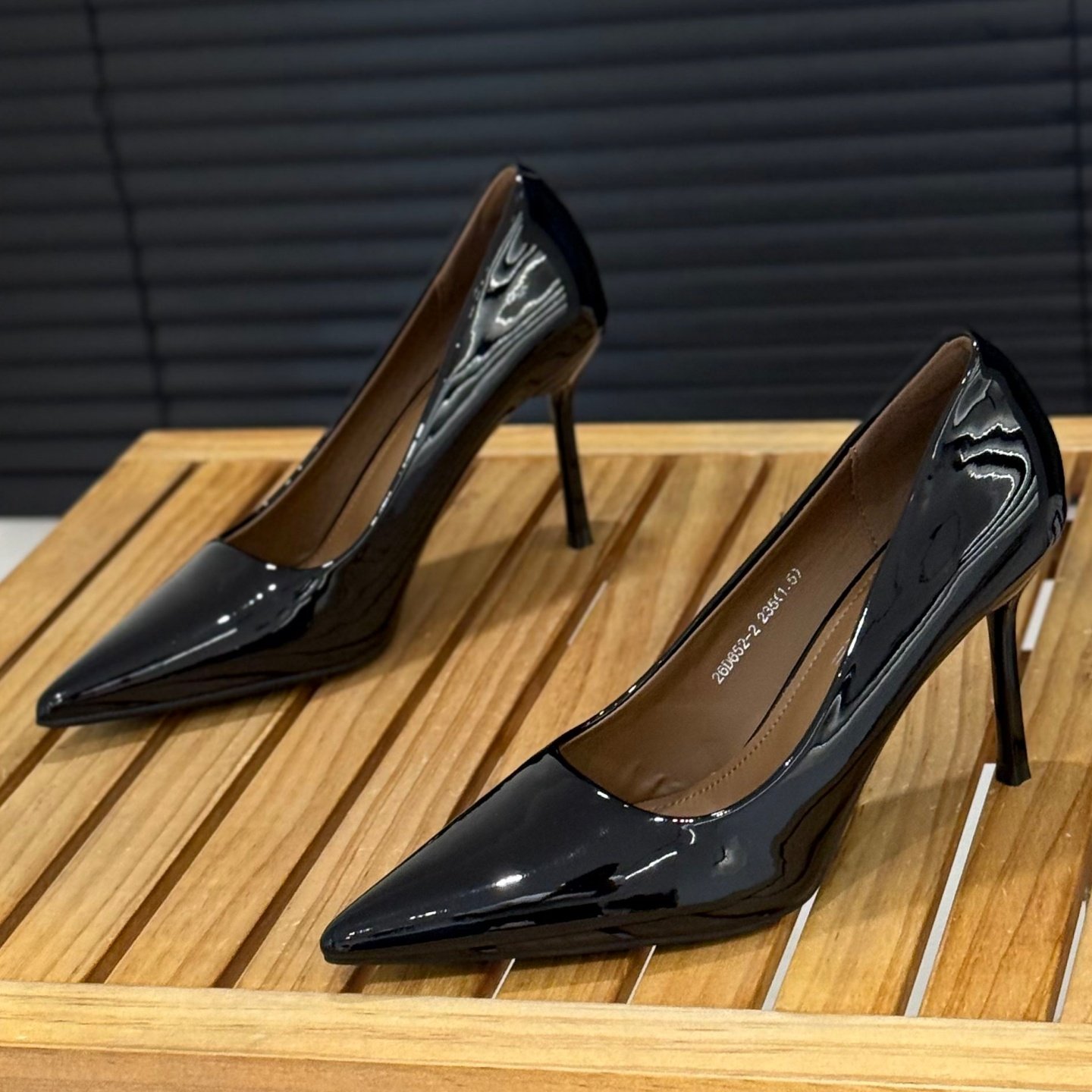 法式尖头浅口单鞋女2026新款优雅气质御姐风8cm细跟高跟鞋不累脚,女鞋,浅口单鞋,淘宝优惠券,粉丝福利购,淘宝优惠卷