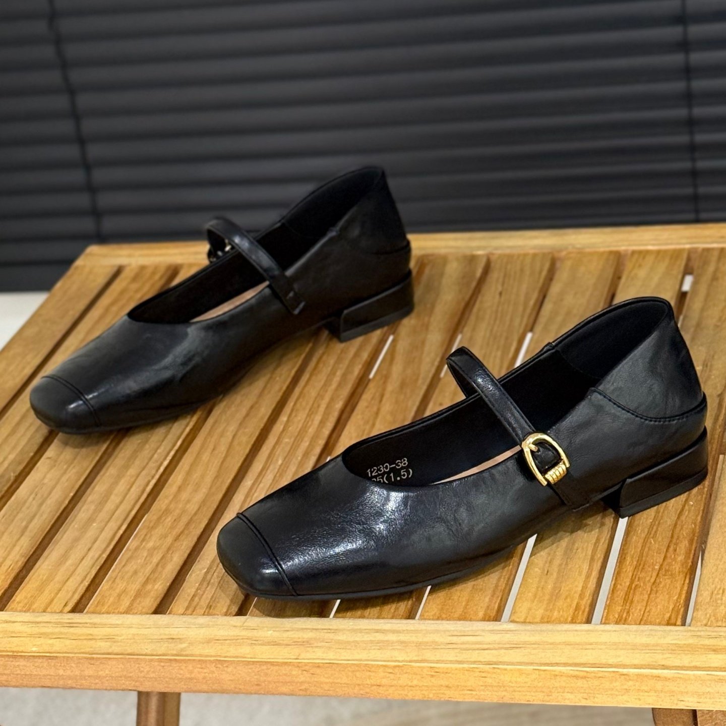 韩版浅口玛丽珍鞋女2026春季新款低跟方头单鞋百搭通勤两穿小皮鞋,女鞋,玛丽珍鞋,淘宝优惠券,粉丝福利购,淘宝优惠卷