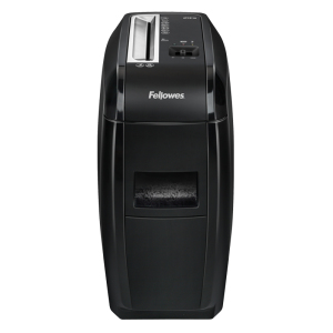 范罗士（Fellowes）21cs小型迷你个人办公家用碎纸机单次碎12张