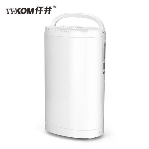 仟井 TH-12CSH除湿机抽湿机除湿器 12L/天 2-20㎡ 12L白色
