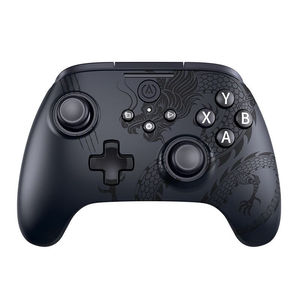 PowerA战龙标准黑龙版无线游戏手柄类xbox电脑steam特斯拉可用