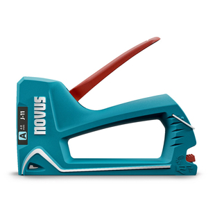 NOVUS罗福斯J 手动码 钉枪射钉枪沙发画框地毯装 修 11小型便携式