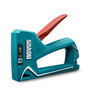 NOVUS罗福斯J 手动码 钉枪沙发画框地毯装 修射钉枪 11小型便携式