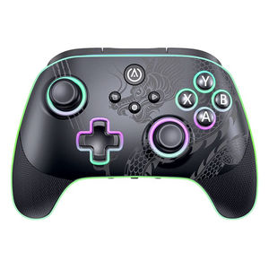 PowerA战龙Pro无线发光游戏手柄Steam/电脑PC/安卓手机类Xbox