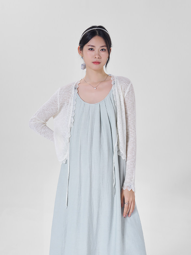 MATERNITY DRESS SUMMER SEASIDE RESORT STYLE SUNDRESS SUMMER DRESS 2025 NEW FRENCH GENTLE STYLE LONG DRESS SUMMER