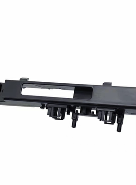 柯美C224 C284 C364 C368 C458 C558 554E侧门盖子 外壳支架 卡扣