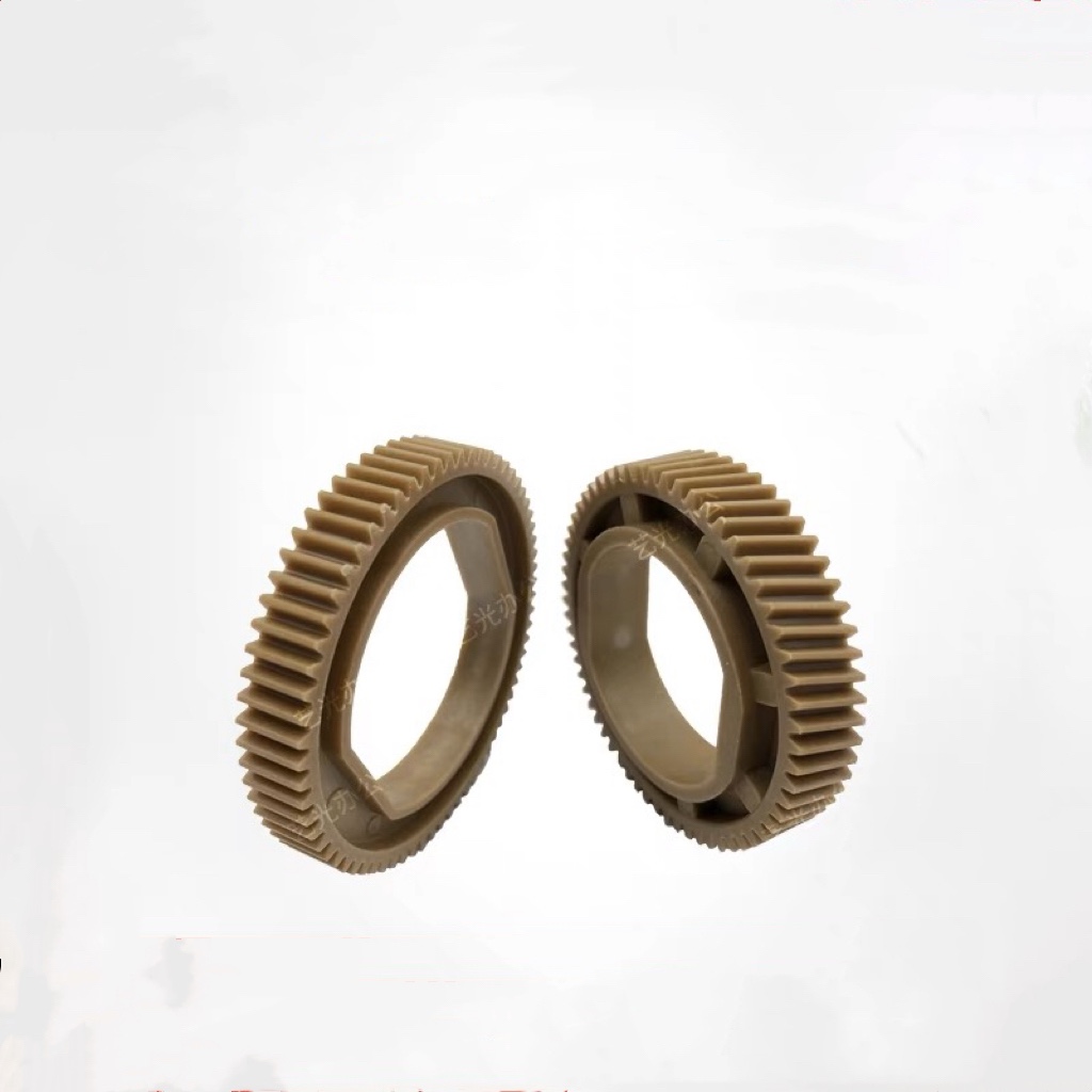 原装施乐风神DC4127D95定影齿轮