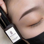 Discover Beauty 胃小饱纹绣色料纹绣纹眉色乳雾眉好用易上色