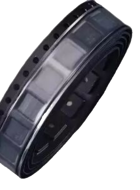 QPF4550 QPF4550TR7 丝印4550 封装QFN16 WiFi6射频前端模块芯片