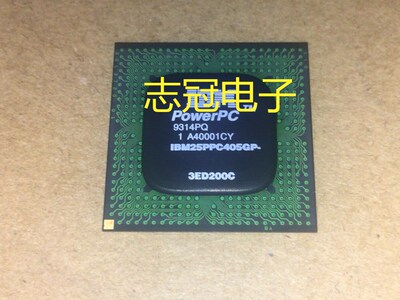 IBM25PPC405GP-3ED200C IBM25PPC405GP3ED200C 全新原装 现货
