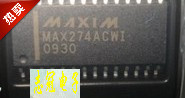 max274acwi  max274aewi    全新原装 进口现货