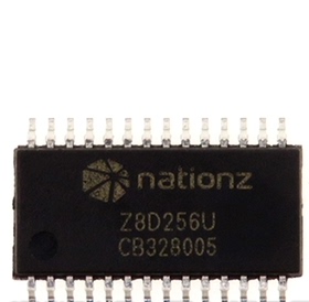 Z8D256U SSOP-28 密码钥匙芯片 全新原装 现货 可直接拍