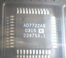 AD7722AS AD7722 全新原装  全新原装 现货 热卖型号