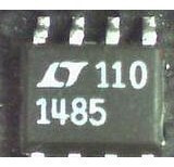 LT1485 LTC1485cs8 全新原装 现货 集成电路（ic）