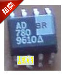 AD780BR   SOP  全新原装 现货