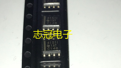 THS4151ID THS4151CD  4151C 全新原装 现货 可直拍