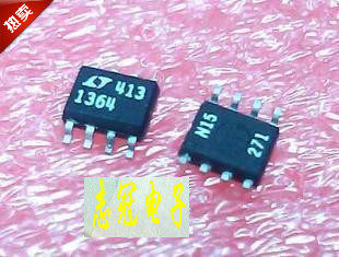 LT1364 LT1364CS8 全新原装 现货 集成电路（ic）