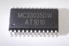 MC33035DW MC33035  全新原装  现货 价格咨询