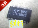 LT1138ACG     全新原装 现货