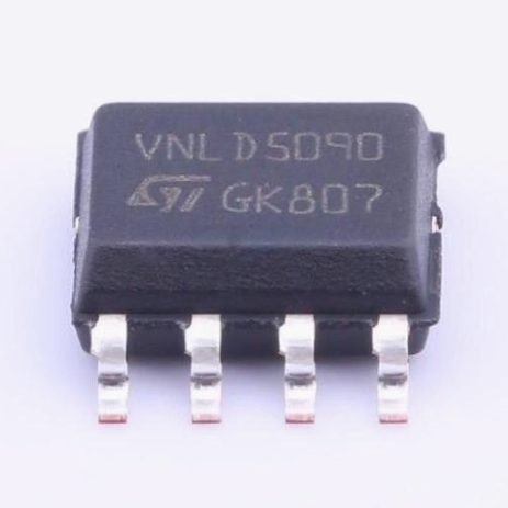 全新原装进口 VNLD5090TR-E VNLD5090 SOP-8 功率电子开关