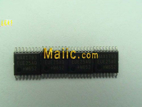 MAX232EESE ST232ECW   全新原装 现货
