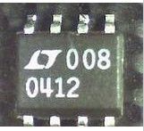 LT1004CS8-1.2   LT0412  SOP8   全新原装 现货 集成电路（ic）