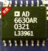 AD6630AR 封装SOP-16  直流转换器芯片 全新原装 现货