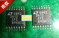 LT3412EFE  LTC3412EFE  全新原装  现货