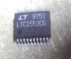 LTC1553cg  全新原装 现货
