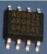 AD9631ar  SOIC 全新原装   现货