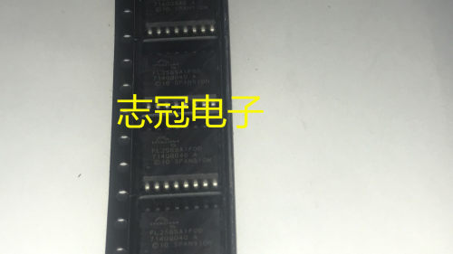 FL256SAIF00  SOP16 进口原装  存储器空白芯片 可自拍