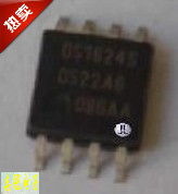 ds1624s全新原装现货4sds集成电路（ic）