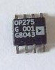 OP275G OP275GS     全新原装 现货