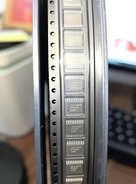 全新原装CX32L003F8P6 TSSOP20替代N76E003 STM8S003F3P现货直发