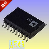 AD630AR    模数转换器芯片 全新原装   现货