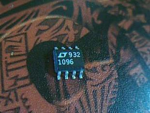 LT1096CS8      全新原装 现货