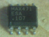 MAX471CSA MAX471ESA  全新原装 现货  集成电路