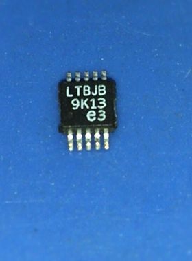 LTC3026EMSE   LTBJB  全新 当天发货 电子元件 IC配单