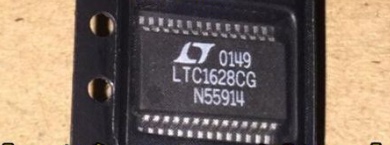 LTC1628CG     全新原装 现货