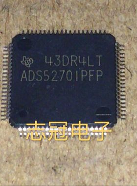 ADS5270IPFP  集成电路 全新原装 现货