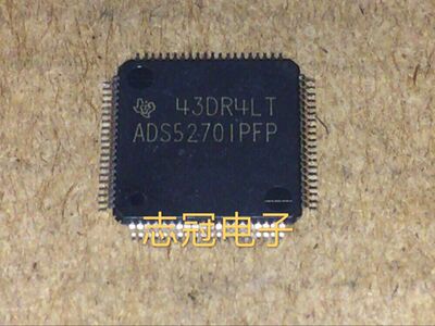ADS5270IPFP  集成电路 全新原装 现货