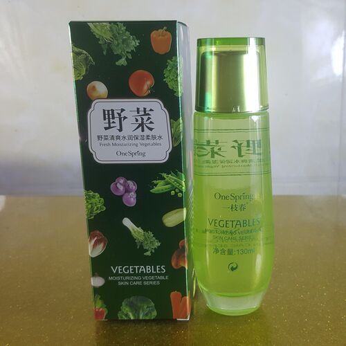 野菜保湿水价格 野菜保湿水图片 星期三