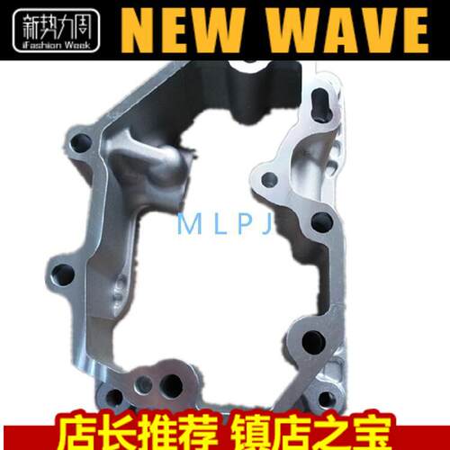 挖掘钩机小松PC400 450发动机6D125气门室盖 铝座 汽门纸垫 胶条