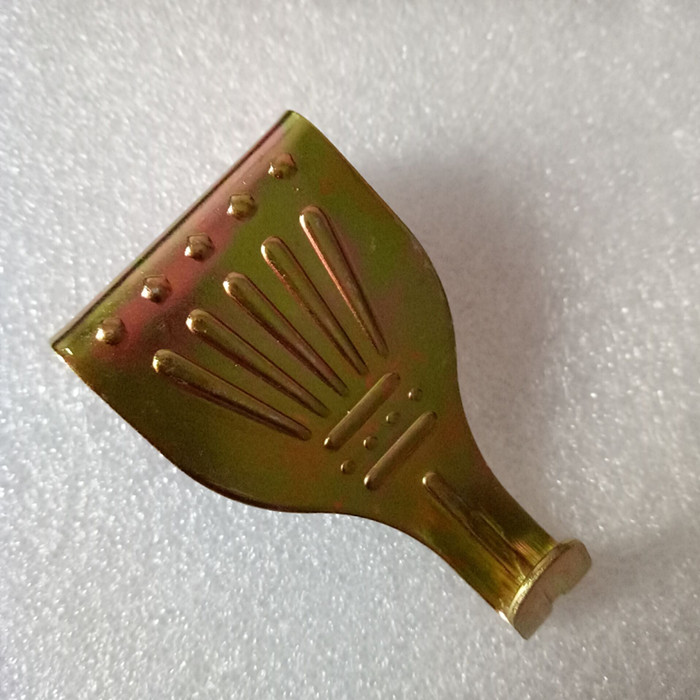 加厚十字绣油画五金挂钩